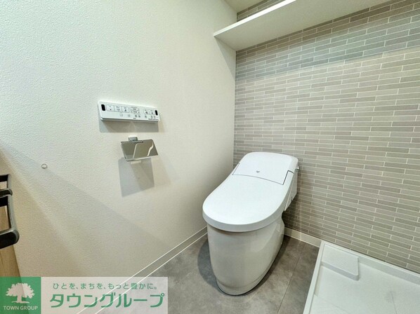 STRIPES東大井の物件内観写真